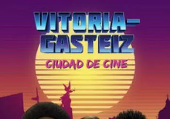 ZINE-HIRIA/CIUDAD DE CINE: Chicos buenos en Vitoria-Gasteiz