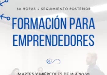 Formación para emprendedores en Artá