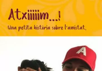 En Vi-u: Atxiiiiim...! Una petita història sobre l'amistat en Sóller