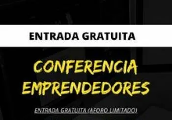 Conferencia Emprendedores Artà en Artá