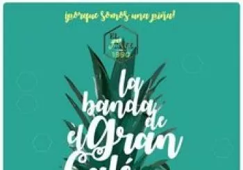 La Banda de El Gran Café con Artistas Invitados en Leon
