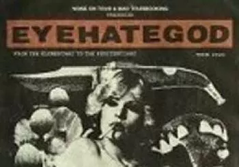 EYEHATEGOD + artista invitado, BCN en Barcelona