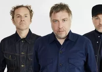 Doves en Manchester