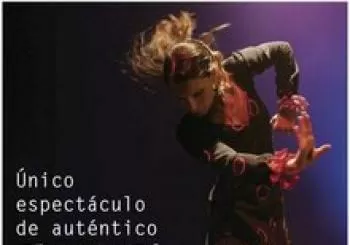 AUTÉNTICO FLAMENCO en Palma