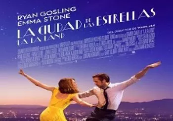 LA LA LAND en Madrid