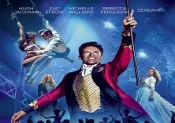 EL GRAN SHOWMAN en Madrid