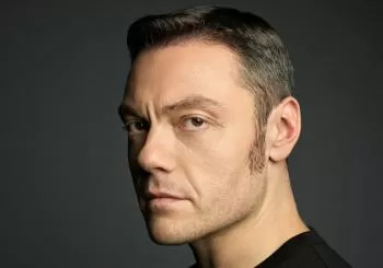 Tiziano Ferro en Catania