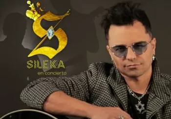 Sileka en Tenerife