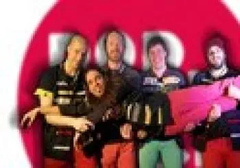 Els Superherois - Berenem a l'Auditori, en Cornellà en Barcelona