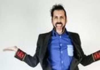 Guillem Albà - Berenem a l'Auditori en Barcelona