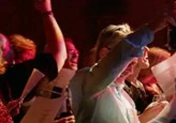 Battle Chorus en Auckland City