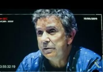 12 de Agosto CHÉVERE en Teatro Corral de Anuncia -Urones de Castroponce