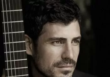 Pablo Sáinz Villegas en Logroño - La Rioja