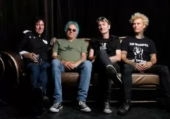 U.K. Subs - 'brand New Age' 40th Anniversary Concert en London