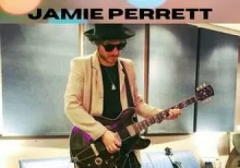 Jamie Perrett + Juancho Bummer dj en Leon