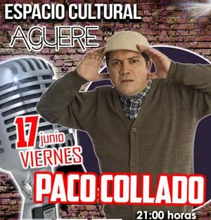 Paco Collado