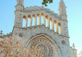 Octet de Mendelssohn - Sóller en 07100 Sóller