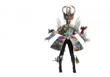 World of WearableArt - Late Nights 7pm en Wellington