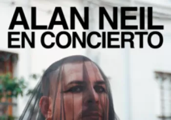 ALAN NEIL + POPPER BROTHERS (Sala Siroco) en Madrid