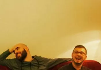 Xan Campos Trío no Aturuxo en Bueu