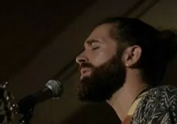 Presentación Ep de Jorge Castaño (Acústico) en Madrid