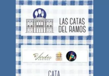 Cata Bodega Los Verdes, queso hircus y harina tradicional zamorana en Zamora
