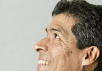 GADDAFI NÚÑEZ AL HARLEM JAZZ CLUB #Barnasants25 en Barcelona
