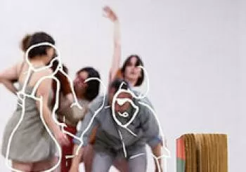 MIRADAS AL CUERPO Edición XIII 