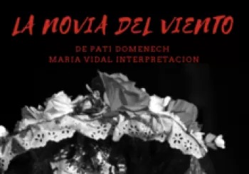 LA NOVIA DEL VIENTO en Oruña de pielagos