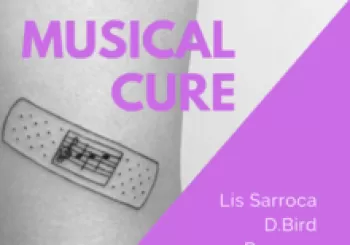 Musical Cure en Barcelona