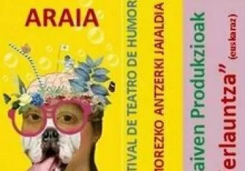 VAIVEN PRODUKZIOAK - 