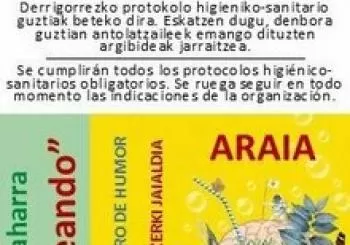 TRAPU ZAHARRA - 