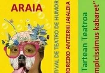 TARTEAN TEATROA - 