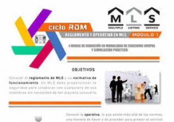 ROM ON LINE en MLS