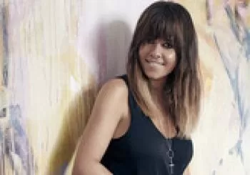 Vanesa Mart�n - Palcos VIP - Concert Music Festival en Chiclana de la Frontera