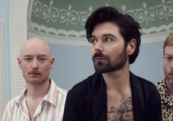 Biffy Clyro - the Crossed Fingers Tour en Sheffield