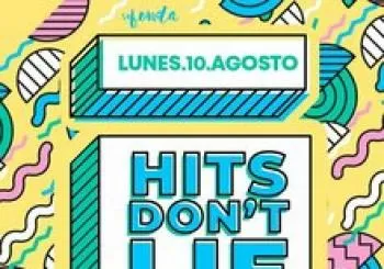 Hits Don’t Lie en Deià
