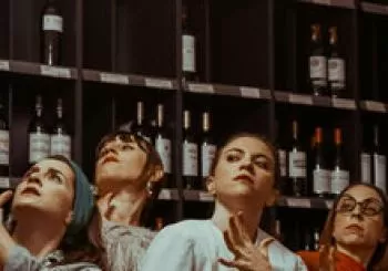 D.O. Tast de dansa i cervesa // Dansinvitro en Santa Coloma de Queralt