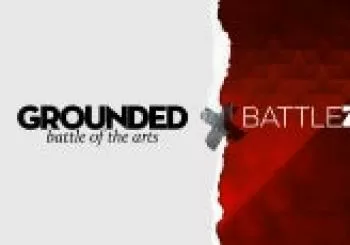 Grounded x Battlezone - battle of the arts en Auckland