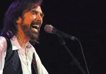 Dr Hook starring Dennis Locorriere en Newcastle Upon Tyne