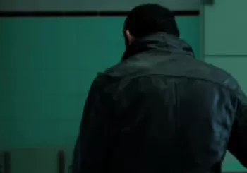 LA CLASSE : SERGIO BAOS en Fornalutx