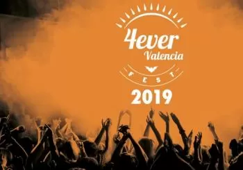4ever Valencia Fest en Valencia