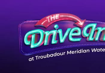 The Drive In - Toy Story (PG) en London