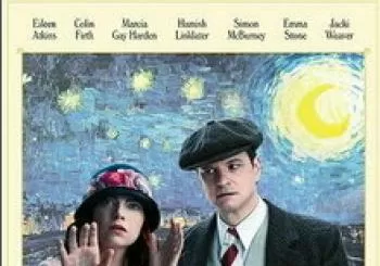 Màgia a la llum de la lluna (Magic in the Moonlight) - Cinema a la Fresca 2020: Cinema en català en Palma (Mallorca)