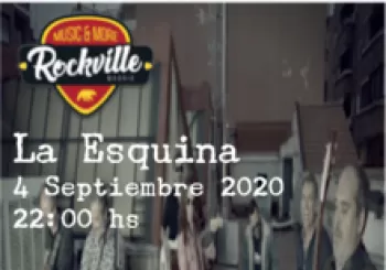 La Esquina en Rockville (Madrid)
