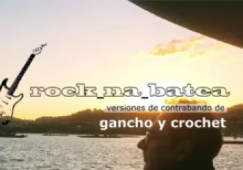 Rock_na_batea en Vigo
