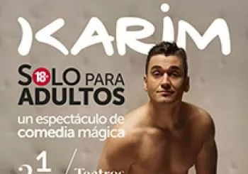 Solo para adultos en Madrid