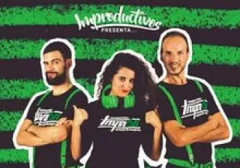 ImprON: Enciende Tu Imaginación - Cádiz
