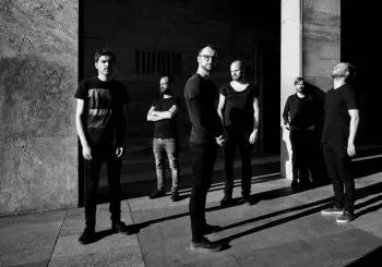 THE OCEAN HYPNO5E en Villeurbanne