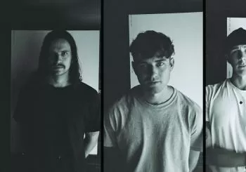 Black Foxxes en Edinburgh